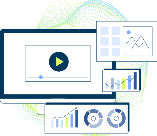 Procesamiento y análisis de datos, videos e imágenes