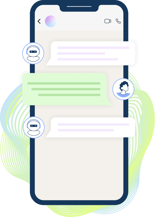 Chatbot Interface