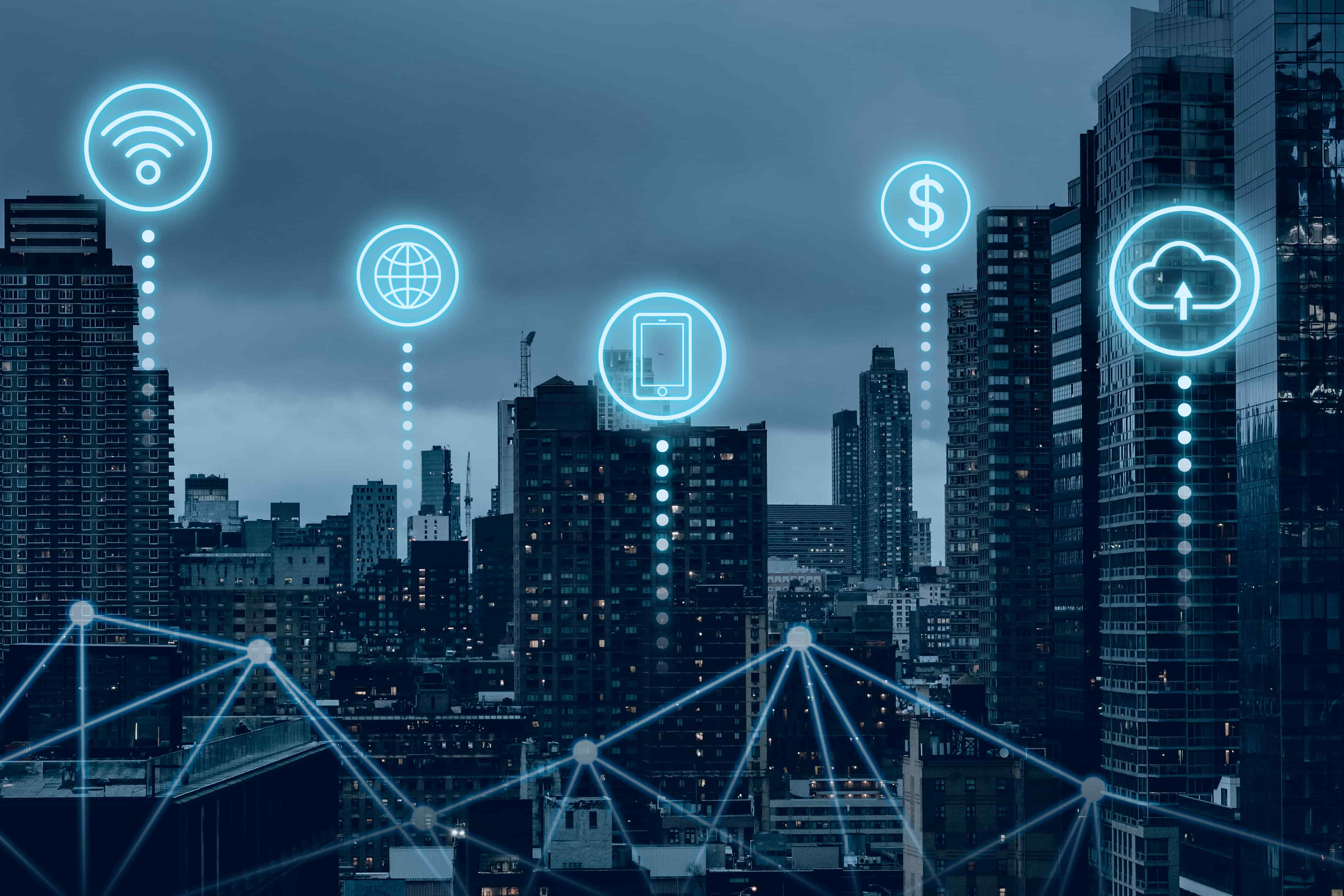 Servicios de Integración IoT