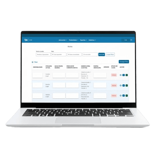 Sistema de Emergencias