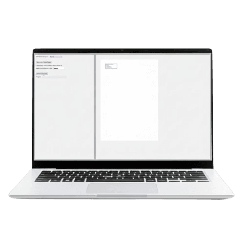 Firma Digital Masiva